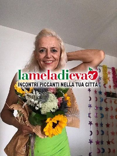 LUCREZIA: INCONTRO COME FIDANZATI...