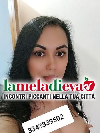 🔞TOP ESCORT🔞BELLISSIMA🫦PATATINA...