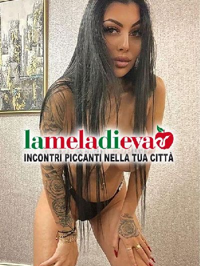 EVA💋ITALIANA💋 NETTUNO...