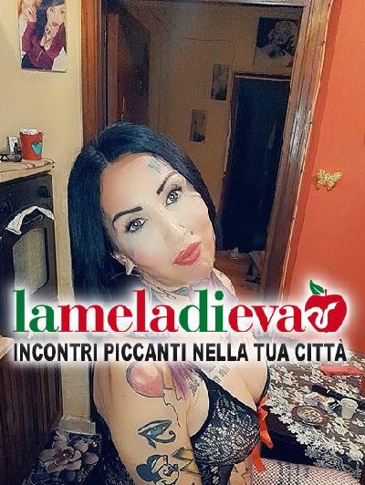 🔞NEW🔞MALENA🖤NINFOMANE DI CAZZO ...