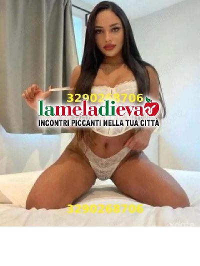 NEW NEW ALYA ❤VIALE UNITÀ D’ITALIA...