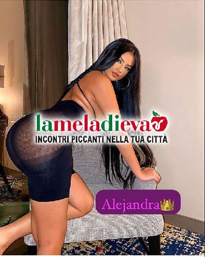 ALEJANDRA 🔥🔥GELA 💋🔥APP ARRIB...