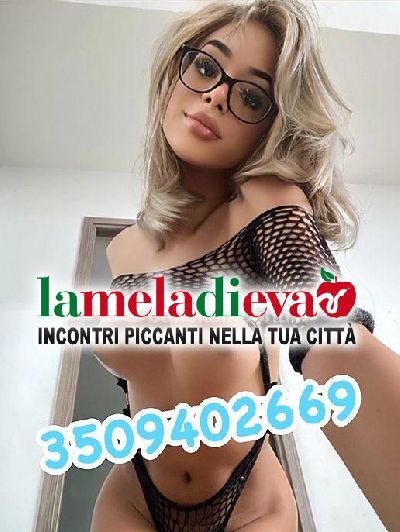 GALLARATE💕NEW SEXY TRANS CUBANA💕IN...