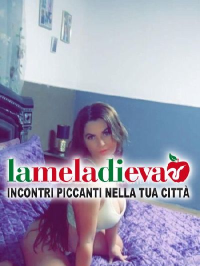 ❤️Ketty bellissima ragazza calda e v...