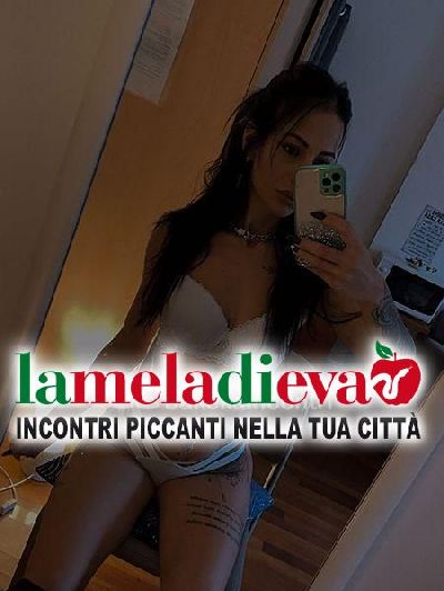 💥FOTO AUTENTICHE 🍓💋SE NON SONO ...