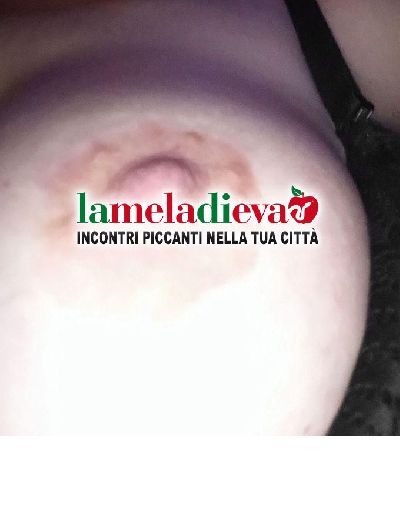 Italiana novità 38anni Esperta anche in...