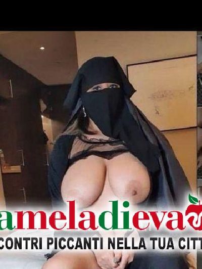 mega araba ponpino al naturale 69 massag...