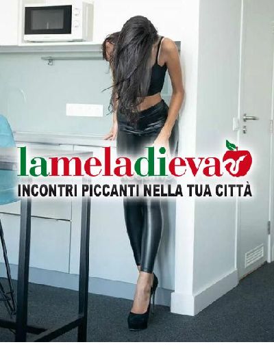 🔞inna affascinante bambola 👠prelim...