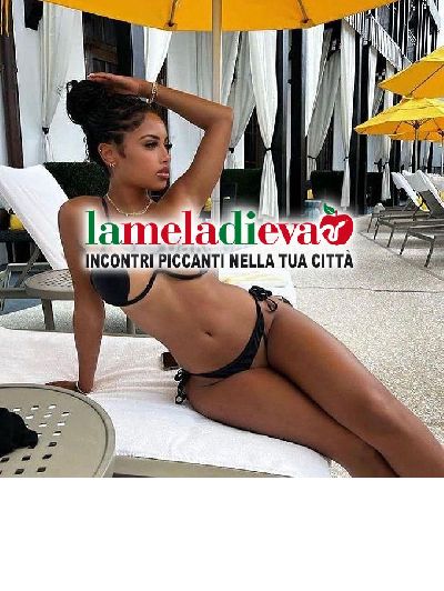 Bella 🤩 donna...