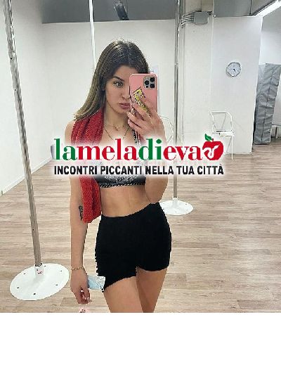 LT 🇮🇹 X OGGI 🇮🇹NUOVA RAGAZZA...