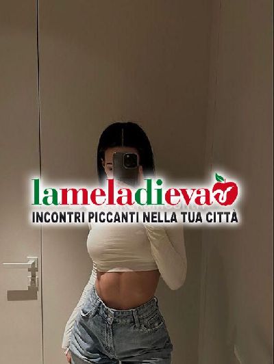 VIDEOCHIAMATA HOT-NUOVA 🔥😘...