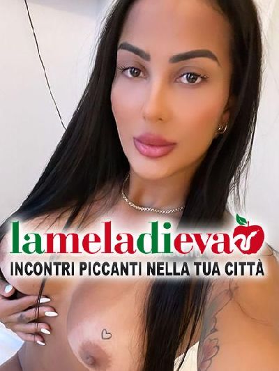 BIANCA LADISPOLI 💦💋❤️💎PRIMA...