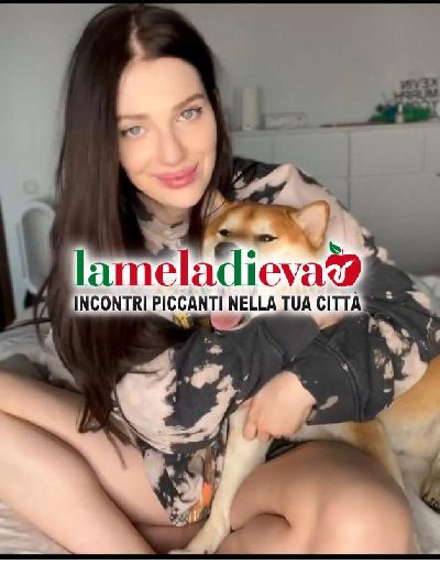 💗RICEVO E RAGGIUNGO BELLISSIMA RAGAZZ...