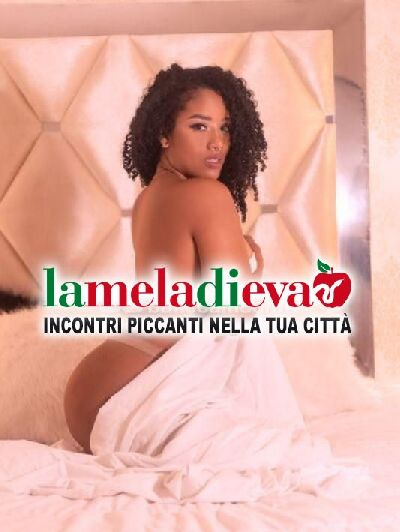 PAMELA A 💘CAMPOBASSO💘 BELLISSIMA E...