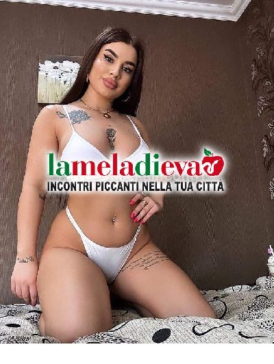 Nuova in citta ♥️Foto Reali ‼️ 
...