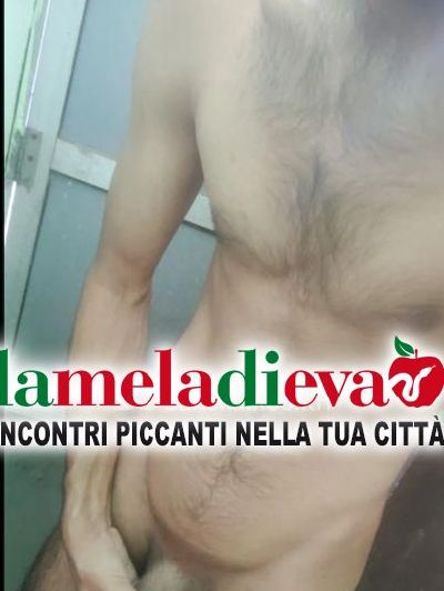 Sono ragazzo giovane 25 ami bravo simpat...