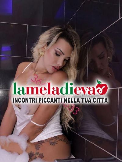 🇮🇹🇮🇹 BELLISSIMA E REALISSIMA...