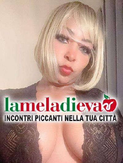 NEW 🔥 VERONICA LA REGINA DEL MASSAGGI...