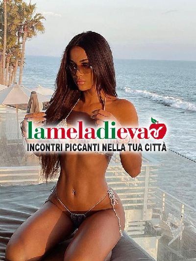 SANTA RITA💋 KAMIL - solo Per pochi gi...