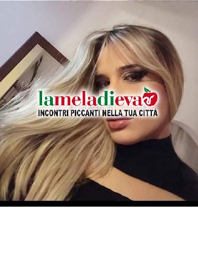 Giovanna maialina disponibile 🎉🎁...