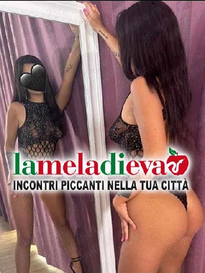 RAGGIUNGO E RICEVO  🥰💣NEW NEW IN C...