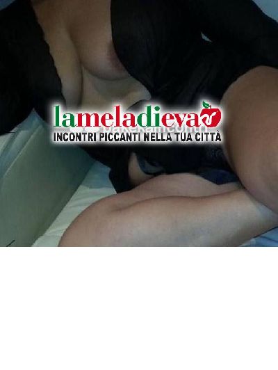 per pochi giorni milf italiana foto vere...