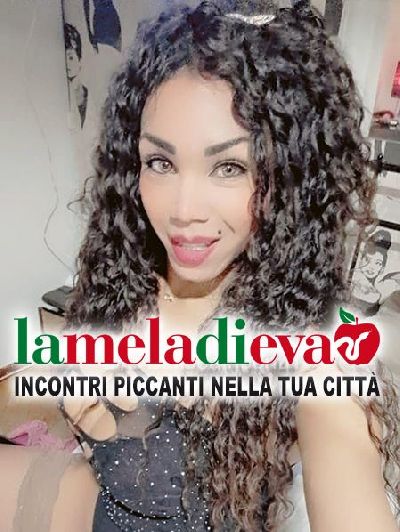♨️♨️♨️NUOVA IN CITTA💄 LAT...