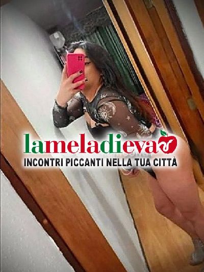 😈 PICCOLA FESTERA IN CITTA😈 LA PI...