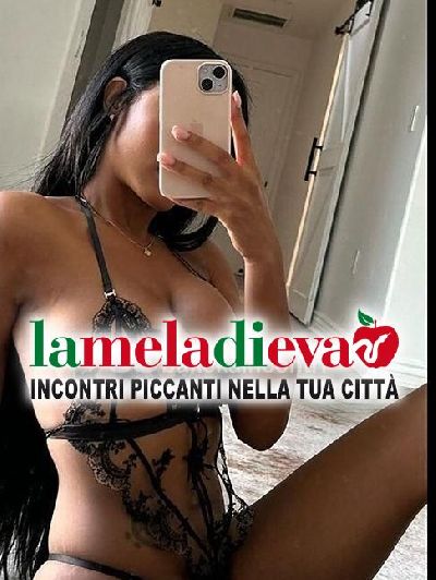 🥰 APP TORNATA A JESOLO CAROLINA💚...