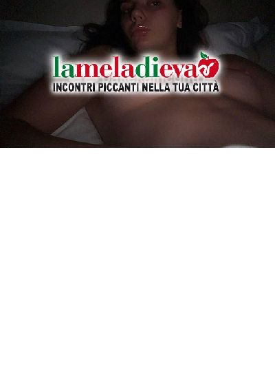 Ciao, sono una ragazza nuova in questo m...