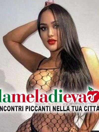 GIORGIA PUTANA DEA DAL PICACERE LA PIU M...