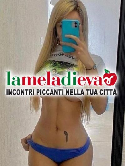 New New 💋Isabella Piccantissima!Non ...