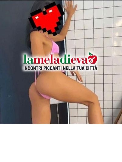 Luisa Moldava prima volta foto autentich...