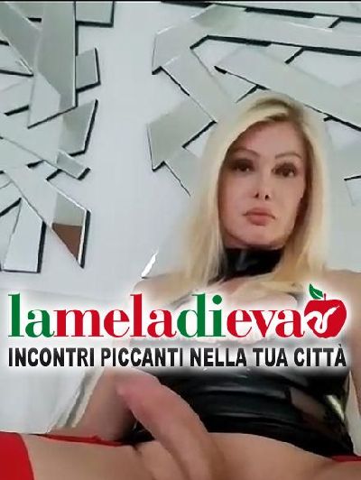 jennifer trans… il piacere di un incon...