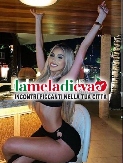 🧿🧲DI PASSAGGIO 🔑ELODIE🍬🍭U...