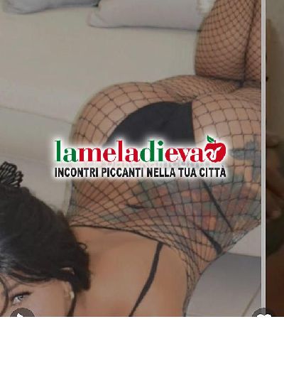 COPPIA ESCORT UOMO ATTIVO E TRAN COMPLET...