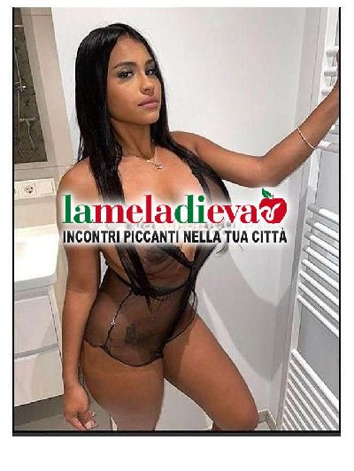 Centro Yasmin ❤️‍🔥APPENA ARRIVA...