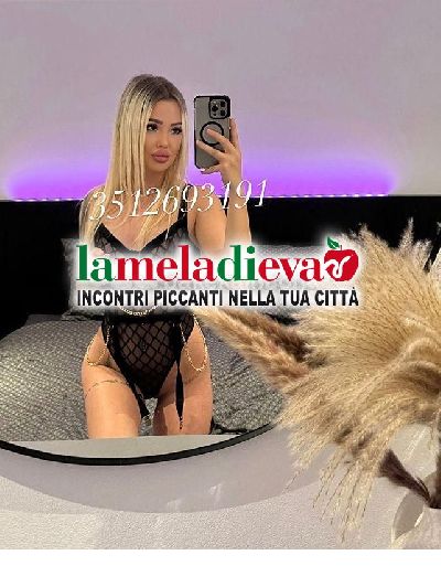 New Solo Raggiungo💝Milano💝tutta pr...