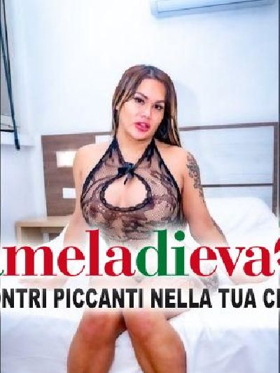 🌷 KATY PRIMA VOLTA IN ITALIA🔥BELLA...