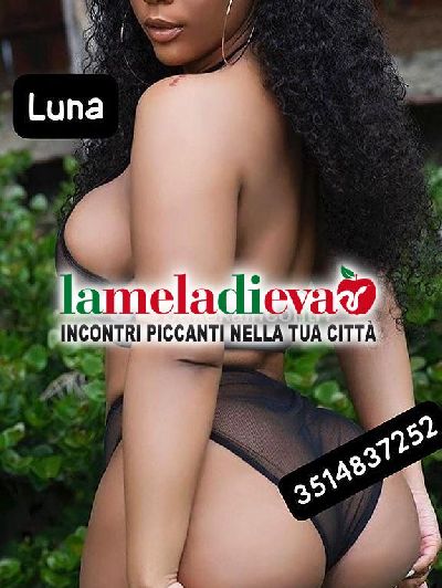 NEW NEW NEW ♥️🔥💋LUNA GRAN GNOC...