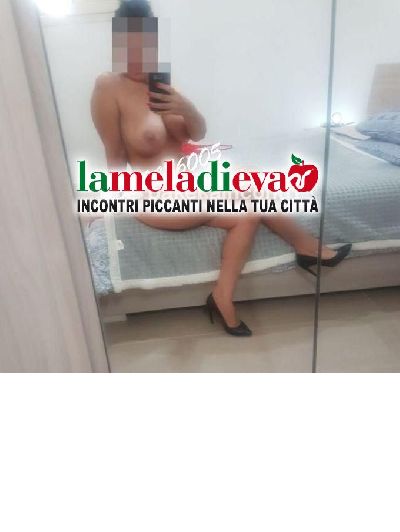 NEW  FANTASTICA💎🔝Milf napoletana 5...