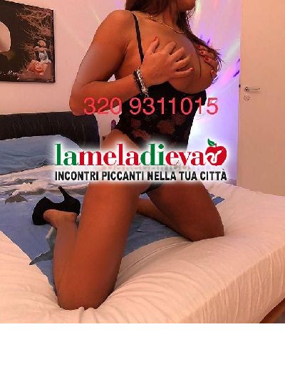 🇮🇹ITALIANA 🇮🇹 💓Francesca ...