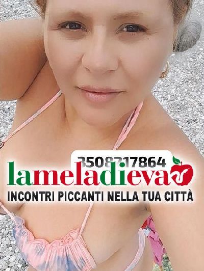 🔥APP ARRIVATA LAURA TETTONA SEXY ZOCC...