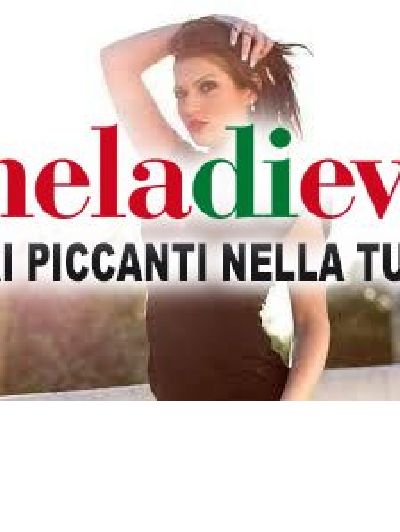 ⭐PORNOSTAR⭐
SERENA⭐RINALDI⭐ PUGL...