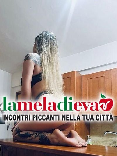 FANTASTICA E TRAVOLGENTE Per momenti uni...