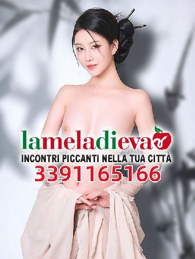 💋💘NOVITÀ💃Nuova SEXY ORIENTALE...