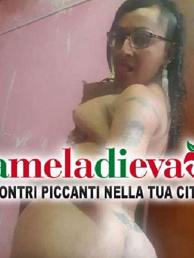 ⛔️NUOVA TRANS BRIGITHE⛔️ 💘 SC...