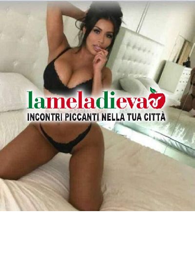 NOVITÀ DOMODOSSOLA 💞 YENNI 💋 TROI...
