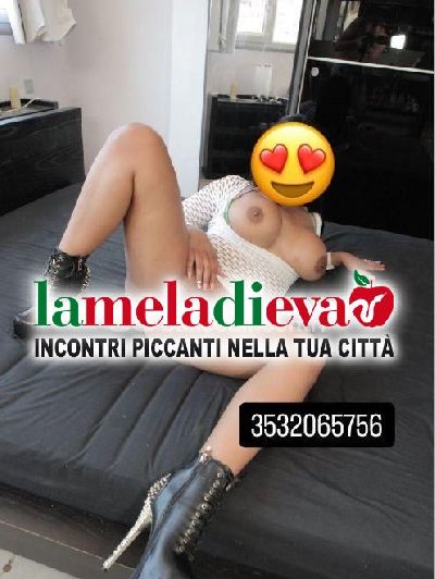 💘NUOVA ARRIVATA 🍑PRIMA VOLTA IN CI...