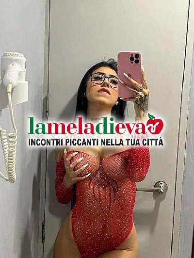 🔥 ARRIVATA OGGI VERONICA  LA PIO BRAV...